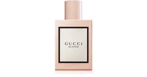 gucci bloom opiniones.